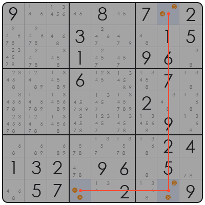 sudoku pour mobile