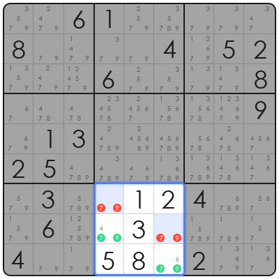 daily killer sudoku